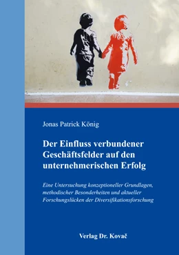 Abbildung von König | Der Einfluss verbundener Geschäftsfelder auf den unternehmerischen Erfolg | 1. Auflage | 2017 | 200 | beck-shop.de