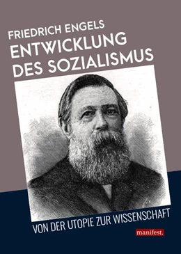 Abbildung von Engels | Entwicklung des Sozialismus von der Utopie zur Wissenschaft | 1. Auflage | 2017 | beck-shop.de
