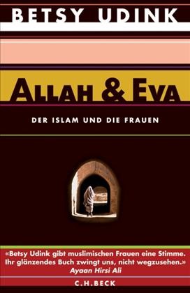 Cover: Udink, Betsy, Allah & Eva