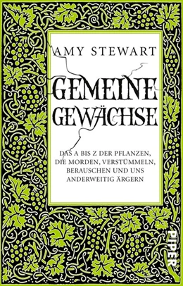 Abbildung von Stewart | Gemeine Gewächse | 1. Auflage | 2017 | beck-shop.de