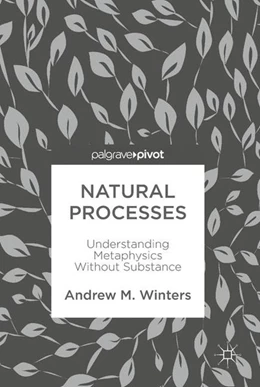 Abbildung von Winters | Natural Processes | 1. Auflage | 2017 | beck-shop.de