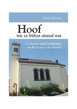 Abbildung von Kremp | Hoof wie es früher einmal war | 1. Auflage | 2017 | beck-shop.de