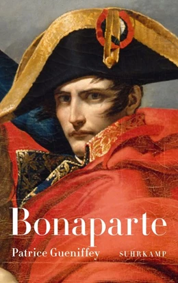 Abbildung von Gueniffey | Bonaparte | 1. Auflage | 2017 | beck-shop.de