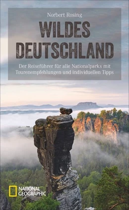 Abbildung von Wildes Deutschland | 1. Auflage | 2018 | beck-shop.de