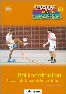 Abbildung von Kröger | Ballkoordination | 1. Auflage | 2017 | beck-shop.de
