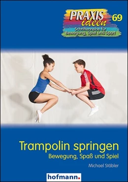 Abbildung von Stäbler | Trampolin | 1. Auflage | 2019 | beck-shop.de