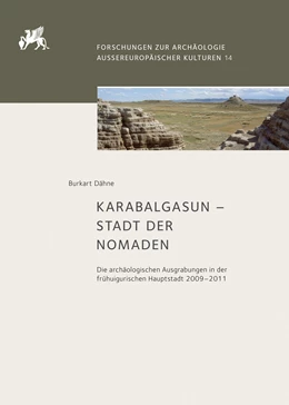 Abbildung von Dähne | Karabalgasun – Stadt der Nomaden | 1. Auflage | 2017 | 14 | beck-shop.de