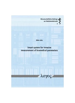 Abbildung von John | Smart system for invasive measurement of biomedical parameters | 1. Auflage | 2017 | 7 | beck-shop.de