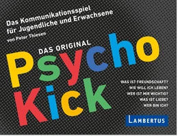 Abbildung von Thiesen | Psycho Kick - Das Original | 1. Auflage | 2018 | beck-shop.de