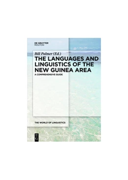 Abbildung von Palmer | The Languages and Linguistics of the New Guinea Area | 1. Auflage | 2017 | beck-shop.de