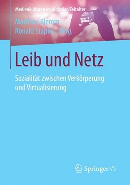 Abbildung von Klemm / Staples | Leib und Netz | 1. Auflage | 2017 | beck-shop.de