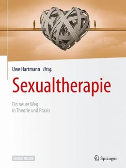 Abbildung von Hartmann | Sexualtherapie | 1. Auflage | 2017 | beck-shop.de