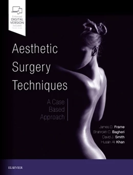 Abbildung von Frame / Bagheri | Aesthetic Surgery Techniques | 1. Auflage | 2018 | beck-shop.de