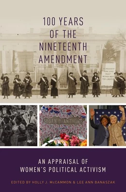 Abbildung von McCammon / Banaszak | 100 Years of the Nineteenth Amendment | 1. Auflage | 2018 | beck-shop.de