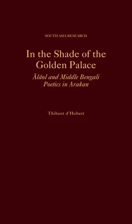 Abbildung von d'Hubert | In the Shade of the Golden Palace | 1. Auflage | 2018 | beck-shop.de
