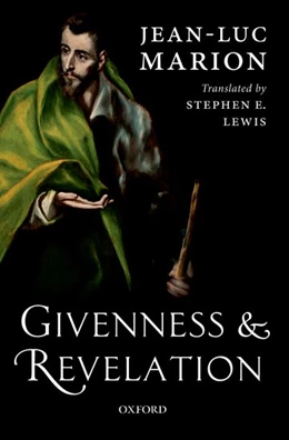 Abbildung von Marion | Givenness and Revelation | 1. Auflage | 2018 | beck-shop.de