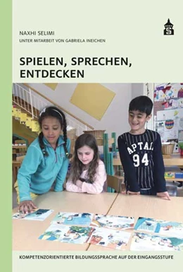 Abbildung von Selimi | Spielen, Sprechen, Entdecken | 2. Auflage | 2017 | beck-shop.de