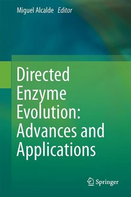 Abbildung von Alcalde | Directed Enzyme Evolution: Advances and Applications | 1. Auflage | 2017 | beck-shop.de