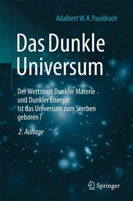 Abbildung von Pauldrach | Das Dunkle Universum | 2. Auflage | 2017 | beck-shop.de