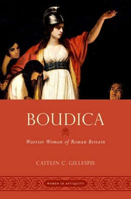 Abbildung von C. Gillespie | Boudica | 1. Auflage | 2018 | beck-shop.de