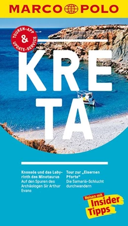 Abbildung von Bötig | MARCO POLO Reiseführer Kreta | 21. Auflage | 2017 | beck-shop.de