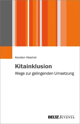 Abbildung von Häschel | Kitainklusion | 1. Auflage | 2017 | beck-shop.de