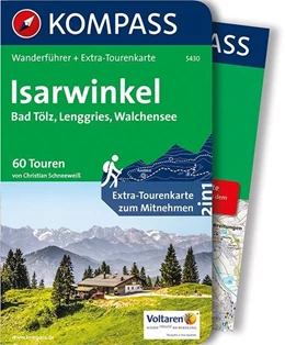 Abbildung von Schneeweiß | Isarwinkel, Bad Tölz, Lenggries, Walchensee | 2. Auflage | 2017 | beck-shop.de