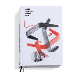 Abbildung von Kries / Kugler | Eames Furniture Sourcebook | 1. Auflage | 2017 | beck-shop.de