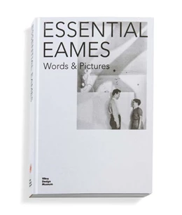 Abbildung von Demetrios / Hartman | Essential Eames | 1. Auflage | 2017 | beck-shop.de