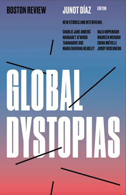 Abbildung von Díaz | Global Dystopias | 1. Auflage | 2017 | beck-shop.de