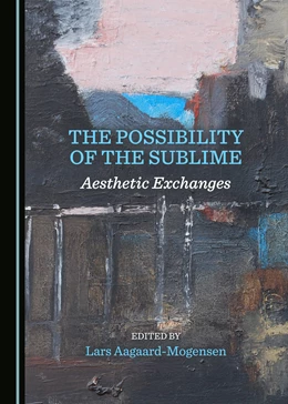 Abbildung von Aagaard-Mogensen | The Possibility of the Sublime | 1. Auflage | 2017 | beck-shop.de