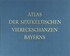 Cover:, Atlas der spätkeltischen Viereckschanzen Bayerns