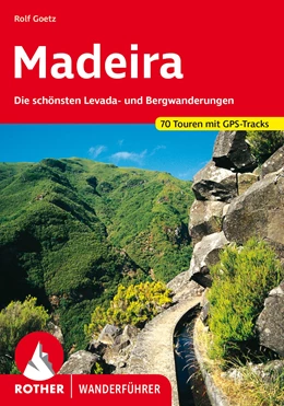Abbildung von Goetz | Madeira | 13. Auflage | 2021 | beck-shop.de