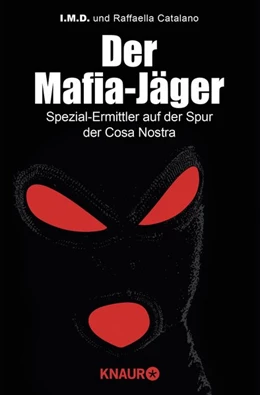 Abbildung von I. M. D. / Catalano | Der Mafia-Jäger | 1. Auflage | 2014 | beck-shop.de