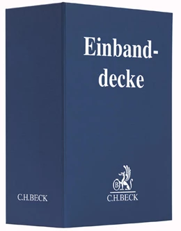 Abbildung von Mittellateinisches Wörterbuch Einbanddecke für Band III, D-E | 1. Auflage | 2007 | beck-shop.de
