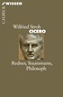 Cover: Stroh, Wilfried, Cicero