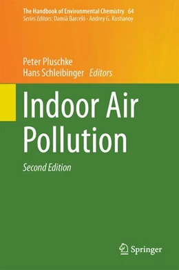 Abbildung von Pluschke / Schleibinger | Indoor Air Pollution | 2. Auflage | 2018 | 64 | beck-shop.de
