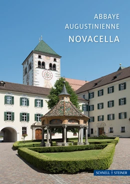 Abbildung von Stampfer | Novacella (Neustift) | 1. Auflage | 2017 | beck-shop.de