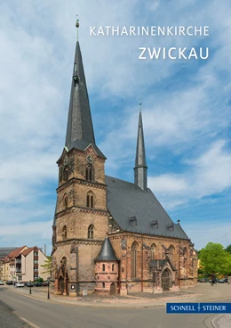 Abbildung von Oelsner / Püschmann | Zwickau | 1. Auflage | 2017 | 2883 | beck-shop.de