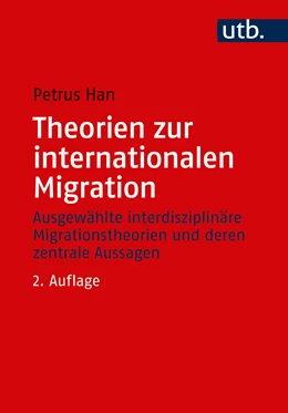Abbildung von Han | Theorien zur internationalen Migration | 2. Auflage | 2017 | beck-shop.de