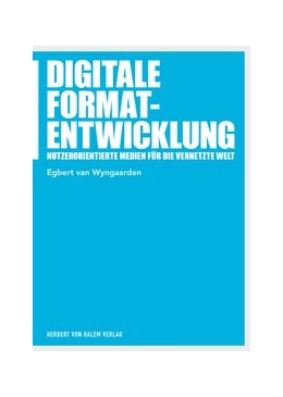 Abbildung von van Wyngaarden | Digitale Formatentwicklung | 1. Auflage | 2018 | 95 | beck-shop.de