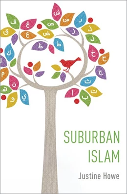 Abbildung von Howe | Suburban Islam | 1. Auflage | 2018 | beck-shop.de