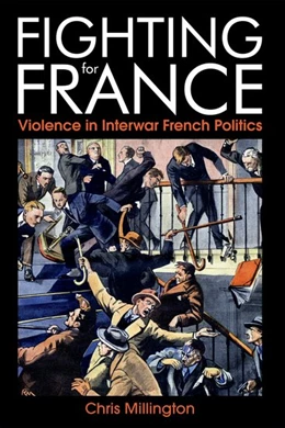 Abbildung von Millington | Fighting for France | 1. Auflage | 2018 | beck-shop.de