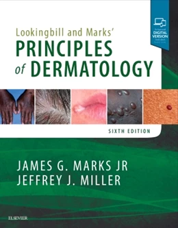Abbildung von Marks / Miller | Lookingbill and Marks' Principles of Dermatology | 6. Auflage | 2018 | beck-shop.de
