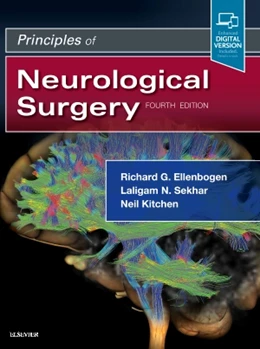 Abbildung von Ellenbogen / Sekhar | Principles of Neurological Surgery | 4. Auflage | 2018 | beck-shop.de