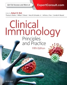 Abbildung von Rich / Fleisher | Clinical Immunology | 5. Auflage | 2018 | beck-shop.de