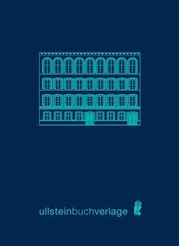 Abbildung von Ullstein Buchverlage | Die Ullstein Buchverlage | 1. Auflage | 2016 | beck-shop.de
