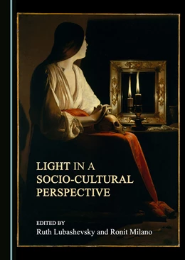 Abbildung von Lubashevsky / Milano | Light in a Socio-Cultural Perspective | 1. Auflage | 2017 | beck-shop.de