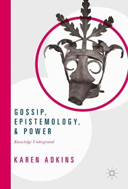 Abbildung von Adkins | Gossip, Epistemology, and Power | 1. Auflage | 2017 | beck-shop.de