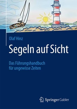 Abbildung von Hinz | Segeln auf Sicht | 1. Auflage | 2017 | beck-shop.de